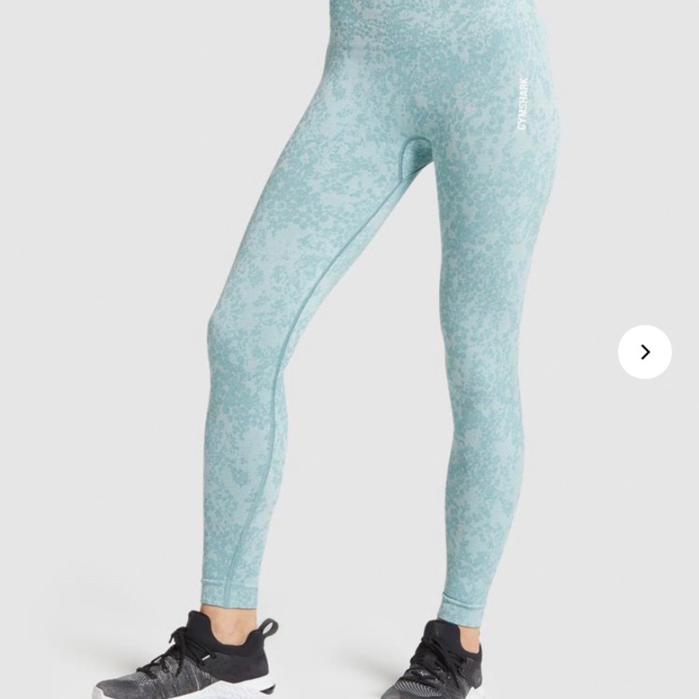 GYMSHARK Adapt Animal Leggings